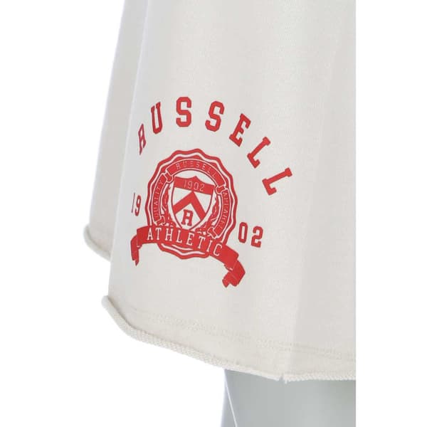 Russell Athletic Shorts Amr A30601 Hvid M Mand