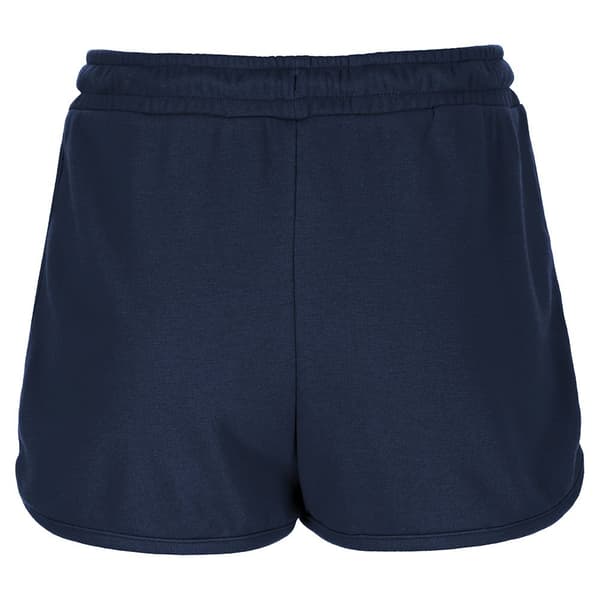 Russell Athletic Shorts Ewr E34091 Blå M Kvinde