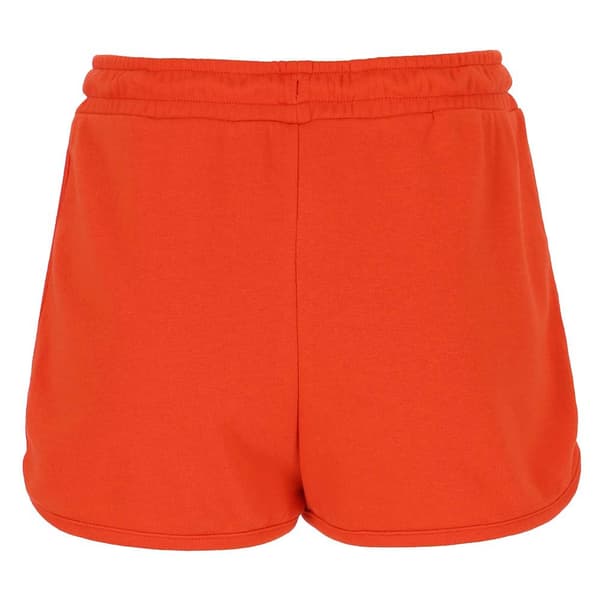 Russell Athletic Shorts Lil Pep Orange S Kvinde
