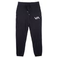 Miniatyrbillede 3 af 4: Rvca Sweat Bukser Swift Sweat Sort L Mand