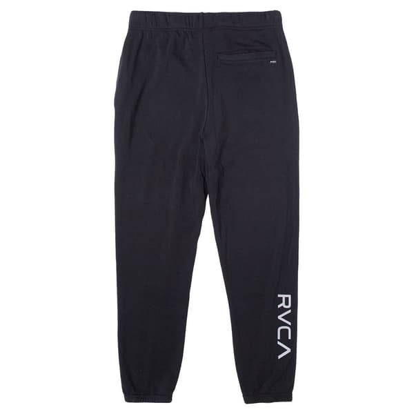 Rvca Sweat Bukser Swift Sweat Sort L Mand