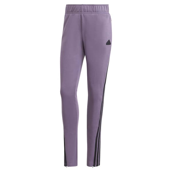 Adidas Striber Bukser Future Icons 3 Lilla XS Kvinde