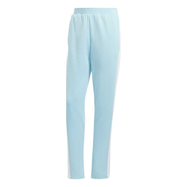 Adidas Housut Tiro Sininen S Nainen