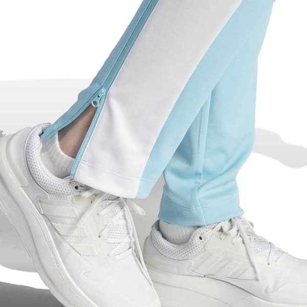 Adidas Housut Tiro Sininen S Nainen