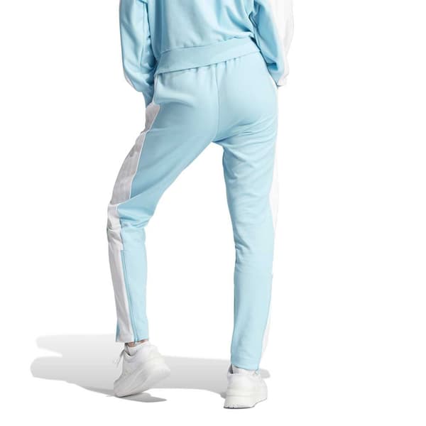 Adidas Housut Tiro Sininen S Nainen