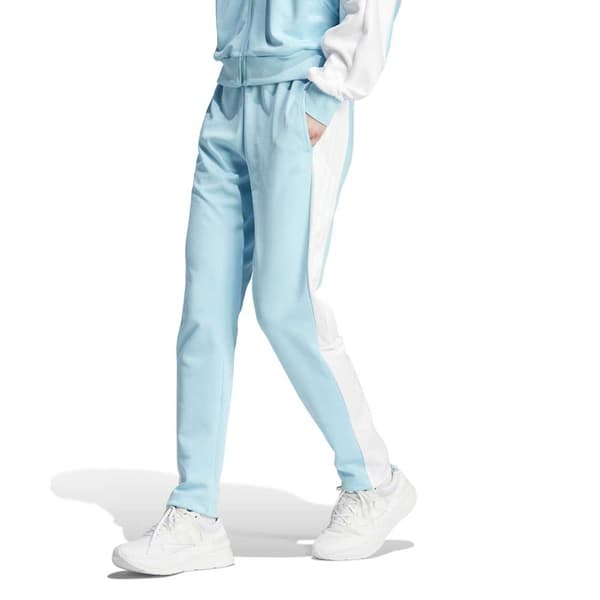 Adidas Housut Tiro Sininen S Nainen