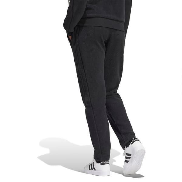 Adidas Bukser Tiro Wr Sort L Kvinde
