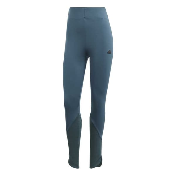 Adidas Leggingsit Z.n.e Sininen XS / Regular Nainen