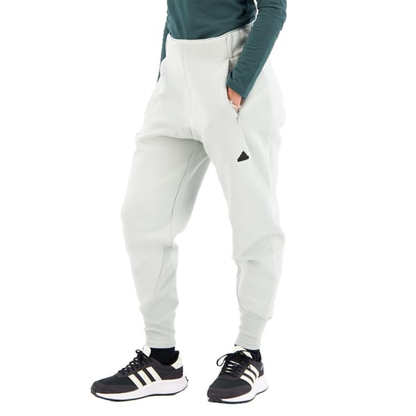 Adidas Byxor Z.n.e Vit L Kvinna
