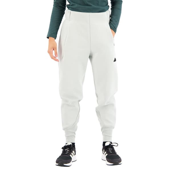 Adidas Byxor Z.n.e Vit L Kvinna