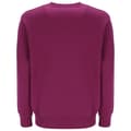 Miniatyrbild 2 av 4: Russell Athletic Sweat Shorts Script Lila L Man