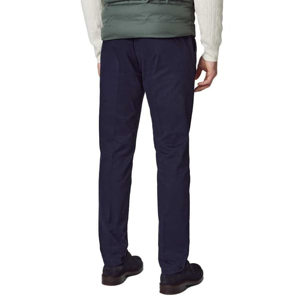 Hackett Chino Bukser Kensington Blå 36 / 34 Mand
