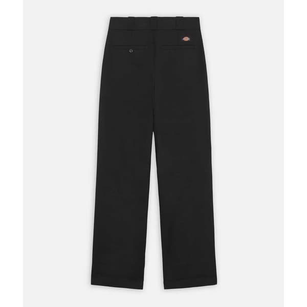 Dickies Byxor 874 Original Svart 27 / 32 Kvinna