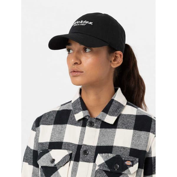 Dickies Byxor 874 Original Svart 27 / 32 Kvinna