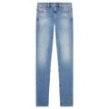 Miniatyrbild 3 av 5: Diesel Jeans 09f81 2019 Strukt Blå 31 / 32 Man