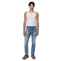Miniatyrbild 4 av 5: Diesel Jeans 09f81 2019 Strukt Blå 31 / 32 Man