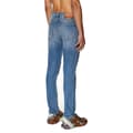 Miniatyrbild 2 av 5: Diesel Jeans 09f81 2019 Strukt Blå 31 / 32 Man