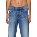 Miniatyrbild 5 av 5: Diesel Jeans 09f82 2020 Viker Blå 30 / 32 Man