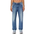 Miniatyrbild 1 av 5: Diesel Jeans 09f82 2020 Viker Blå 30 / 32 Man