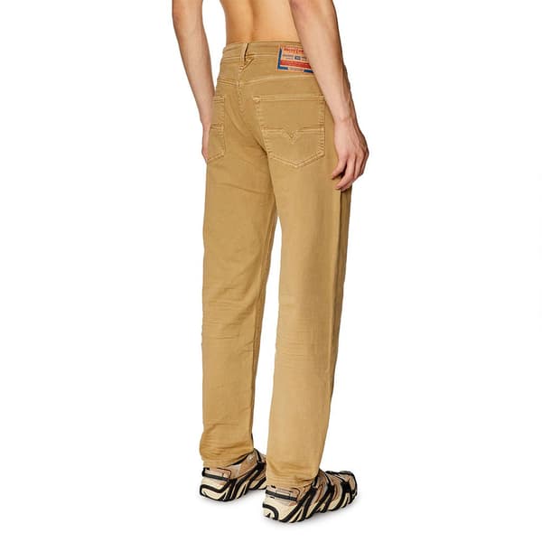 Diesel Jeans 0qwty 1986 Larkee Beex Beige 36 / 30 Mand