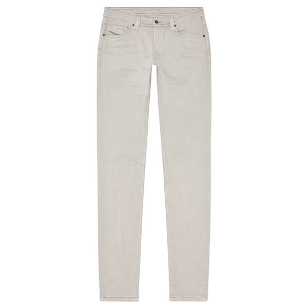 Diesel Jeans 1986 Larkee Beex Grå 32 / 34 Man