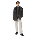 Miniatyrbild 5 av 5: Diesel Jeans 1986 Larkee Beex Grå 32 / 34 Man