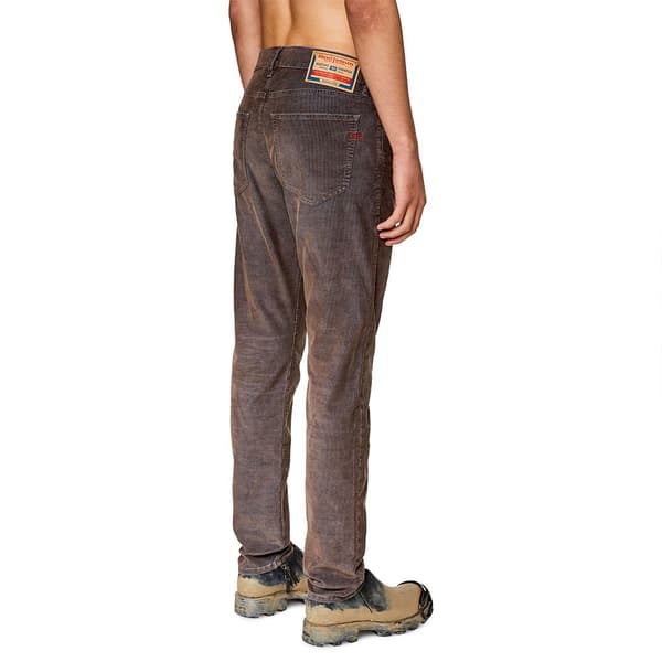Diesel Jeans 2019 Strukt Grå 30 / 32 Man