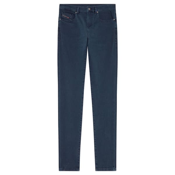 Diesel Jeans 2019 Strukt Blå 30 / 32 Man
