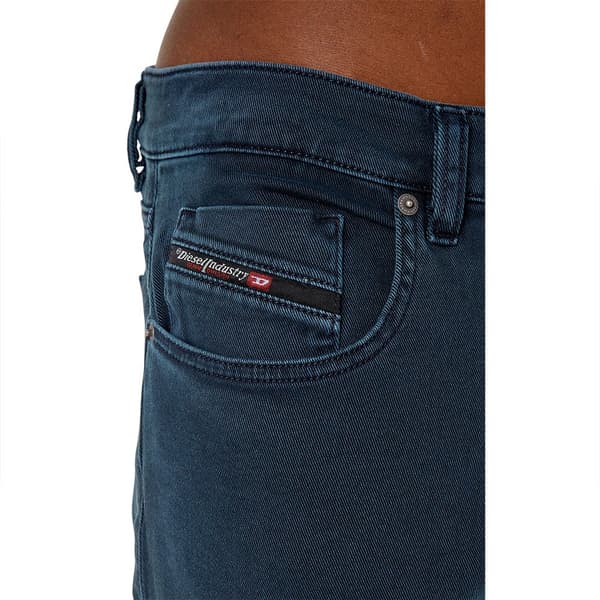 Diesel Jeans 2019 Strukt Blå 30 / 32 Man