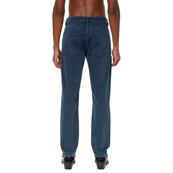 Diesel Jeans 2019 Strukt Blå 30 / 32 Man