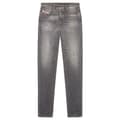 Miniatyrbild 3 av 5: Diesel Jeans 2020 Viker Grå 30 / 32 Man