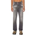Miniatyrbild 1 av 5: Diesel Jeans 2020 Viker Grå 30 / 32 Man