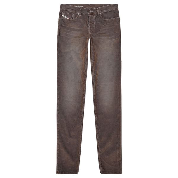 Diesel Jeans 2023 Finitive Brun 34 / 32 Mand