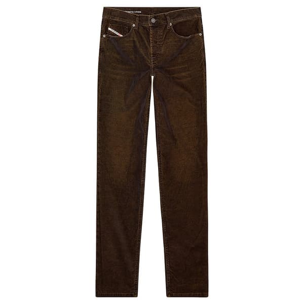 Diesel Jeans 2023 Finitive Svart 30 / 32 Man