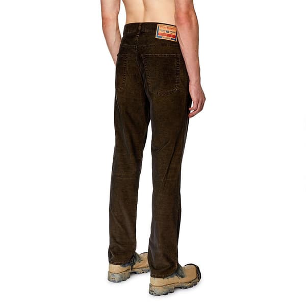 Diesel Jeans 2023 Finitive Svart 30 / 32 Man