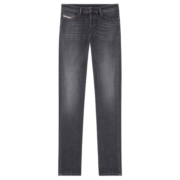 Diesel Jeans A00390 Mihtry Grå 30 / 32 Man