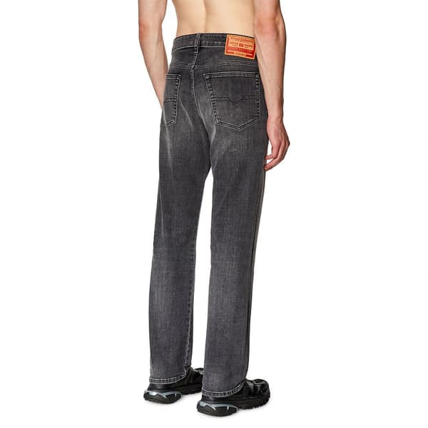 Diesel Jeans A00390 Mihtry Grå 30 / 32 Man