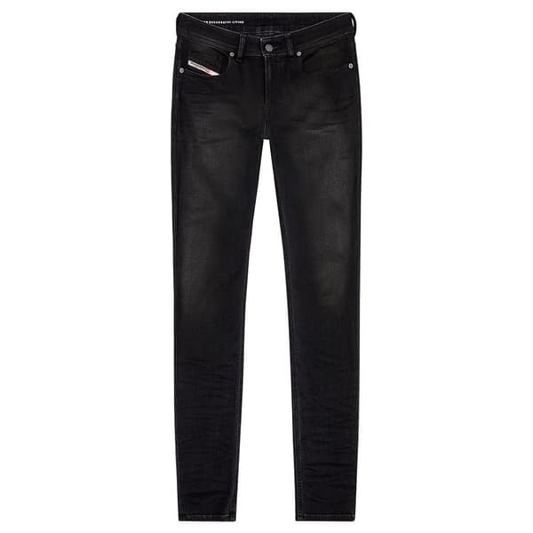 Diesel Farkut 1979 Sleenker Musta 30 / 32 Mies
