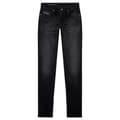 Miniatyrbild 3 av 5: Diesel Jeans A03558-09h32 2019 Strukt Svart 30 / 32 Man