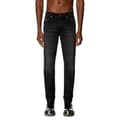 Miniatyrbild 1 av 5: Diesel Jeans A03558-09h32 2019 Strukt Svart 30 / 32 Man