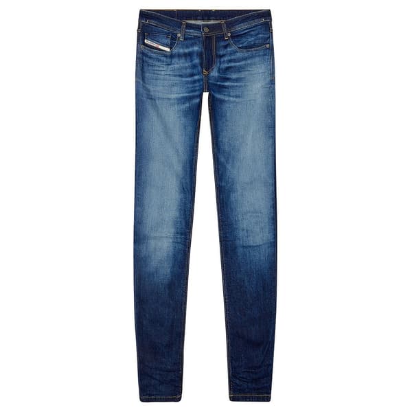 Diesel Jeans A03594-0pfav 1979 Sleenker Blå 30 / 32 Mand