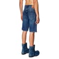 Miniatyrbillede 2 af 5: Diesel Denim Shorts A06750 Blå 30 Mand