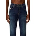 Miniatyrbild 4 av 5: Diesel Jeans A10229-09h38 2023 Finitive Blå 30 / 32 Man