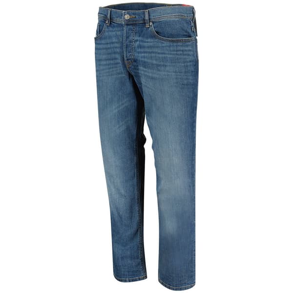 Diesel Jeans A10230-0kial 2023 Finitive Blå 30 / 30 Man
