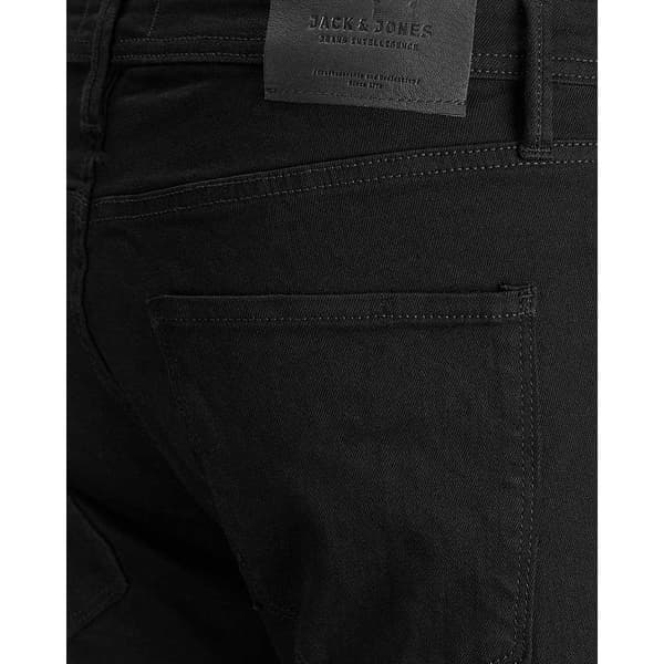 Jack & Jones Jeans Glenn Felix Am 046 51 Svart 26 / 32 Man