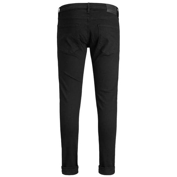 Jack & Jones Jeans Glenn Felix Am 046 51 Svart 26 / 32 Man