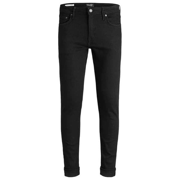 Jack & Jones Jeans Glenn Felix Am 046 51 Svart 26 / 32 Man