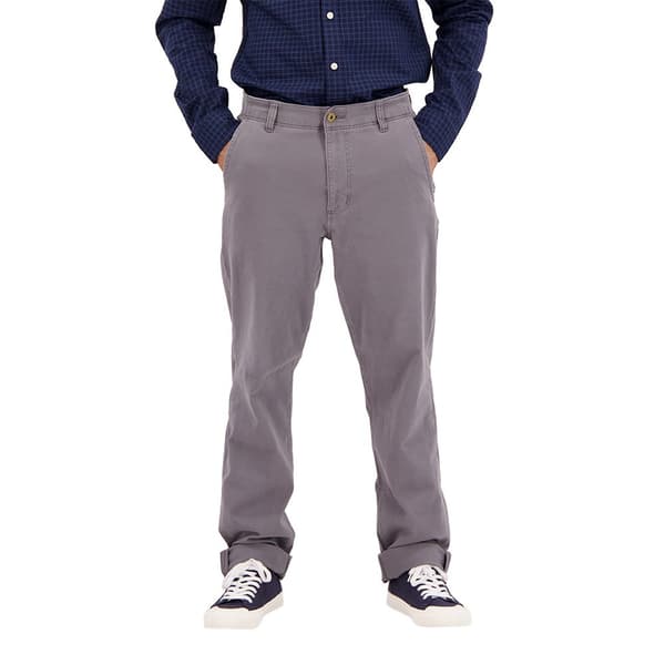 Dockers Bukser Alpha 360 Slim Grå 32 / 34 Mand