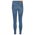 Miniatyrbild 4 av 6: Vero Moda Jeans Sophia High Waist Skinny Blå XS / 30 Kvinna