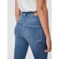 Miniatyrbild 6 av 6: Vero Moda Jeans Sophia High Waist Skinny Blå XS / 30 Kvinna